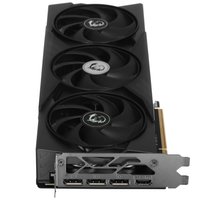 Видеокарта MSI GeForce RTX 5060 Ti GAMING TRIO OC [RTX 5060 Ti 8G GAMING TRIO OC]
