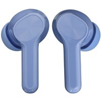 TWS headphones Realme Buds T200 Lite purple 2025