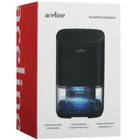 Осушитель воздуха Aceline DH-0.35MS mini черный