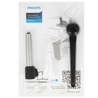 Кофемашина автоматическая Philips EP0824/00 черный