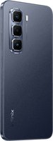 6.78" Смартфон Infinix HOT 50 Pro 256 ГБ черный