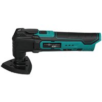 Renovator FinePower OneBase XCMTBR70, Quvvatlash qurilmasisiz, Akkumulyatorsiz