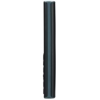 Сотовый телефон Nokia 108 DS (2024) черный