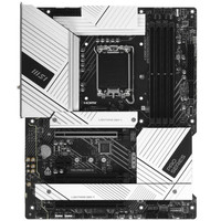 Материнская плата MSI PRO Z790-A WIFI II