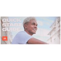 Беспроводные наушники JBL Tune 530BT  фиолетовый 2025