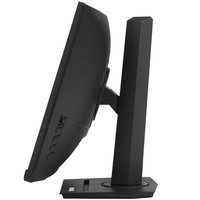 27" Монитор ASUS ROG Strix XG27WCS черный