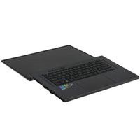 16" Laptop ASUS ROG Zephyrus GU603VV-N4082 gray