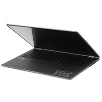 16" Laptop ASUS Vivobook 16 Flip (TP3607SA-RJ040W) gray
