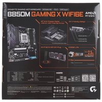 Motherboard GIGABYTE B850M GAMING X WIFI6E