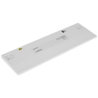 Klaviatura  simsiz A4Tech Fstyler FBX55C rangi oq