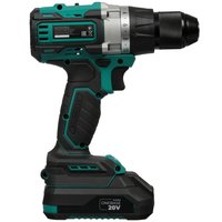 Дрель-шуруповерт FinePower OneBase CDBL65 OneBase20