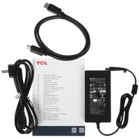 27" Монитор TCL 27C2A белый