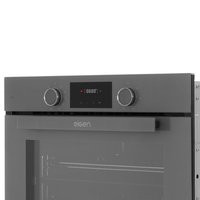 Electric Oven Eigen BO-GCK1G gray