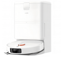 Робот-пылесос Xiaomi Robot Vacuum H50 Pro белый