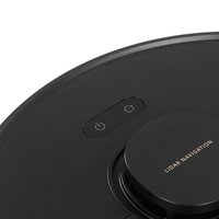 Robot vacuum cleaner Dreame D20 Pro black