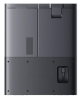 Робот-пылесос Eufy X10 Pro Omni черный