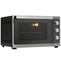Мини-печь Dexp DEO-6020 черный