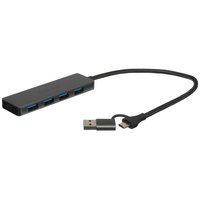 USB splitter DEXP DUH-DHLB035