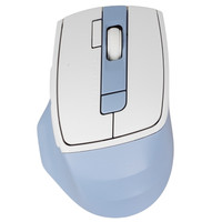 Мышь беспроводная A4Tech Fstyler FG45CS Air2 [FG45CSAIR2USB(ICYBLUE)]