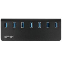 USB-разветвитель KEYRON H718