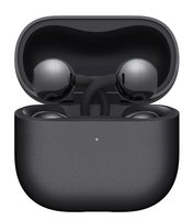 TWS headphones HUAWEI FreeClip 2 black 2025