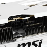 Видеокарта MSI GeForce RTX 5060 Ti GAMING TRIO WHITE OC [RTX 5060 Ti 16G GAMING TRIO OC WHITE]