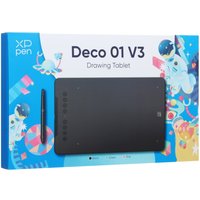 Графический планшет XP-PEN Deco 01 V3