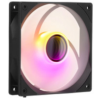 Вентилятор Thermalright TL-C12B-S V3 черный