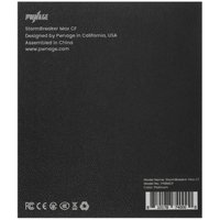 Мышь беспроводная/проводная PWNAGE StormBreaker Max CF [StormBreaker Max CF - Platinum Colorway] серебристый