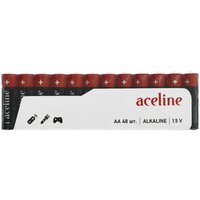 Батарейка Aceline AA (LR6/ER14505/FR6/R6P)