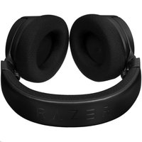 Беспроводные/проводные наушники Razer Kraken V4  черный 2024