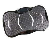 Виброплатформа FitnessBoard Gezatone AMG151 черный