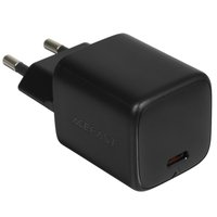Сетевое зарядное устройство ACEFAST A136 черный