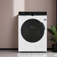 Стиральная машина DEXP WM-F712KMA/WBSI белый