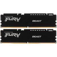 Оперативная память Kingston Beast KF556C36BBE2K2-64 черный
