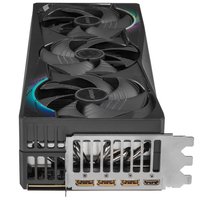 Graphics card GIGABYTE GeForce RTX 5090 AORUS MASTER [GV-N5090AORUS M-32GD]