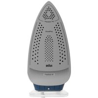 Парогенератор Braun CareStyle 3 Pro Steam Generator Iron IS3157BL белый