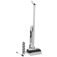 Upright vacuum cleaner    Tefal X-Clean 10 GF7540FO  white
