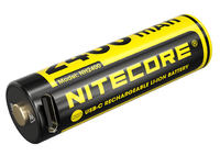 Battery Nitecore NH2400 2400 mA·h