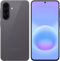 6.7" Smartphone Samsung Galaxy A57 128 GB gray