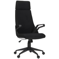 Computer chair Aceline GT-006 black