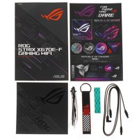 Материнская плата ASUS ROG STRIX X670E-F GAMING WIFI