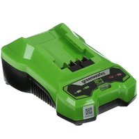 Perforator GreenWorks GD24SDS2 24V
