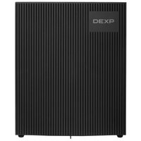 Мини ПК DEXP Jupiter JU01CY