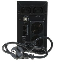 ИБП DEXP MIX 850VA