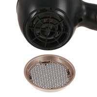 Hair dryer Rowenta CV7827F0 gray/brown