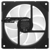 Вентилятор ARDOR GAMING Reflect YF1203I  черный