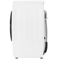 Стирально-сушильная машина Samsung WD90DG5G34BELP белый