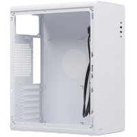 Корпус DEXP DCU-500W [U500 W] белый