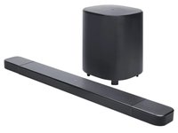 Саундбар JBL BAR 800MK2 черный